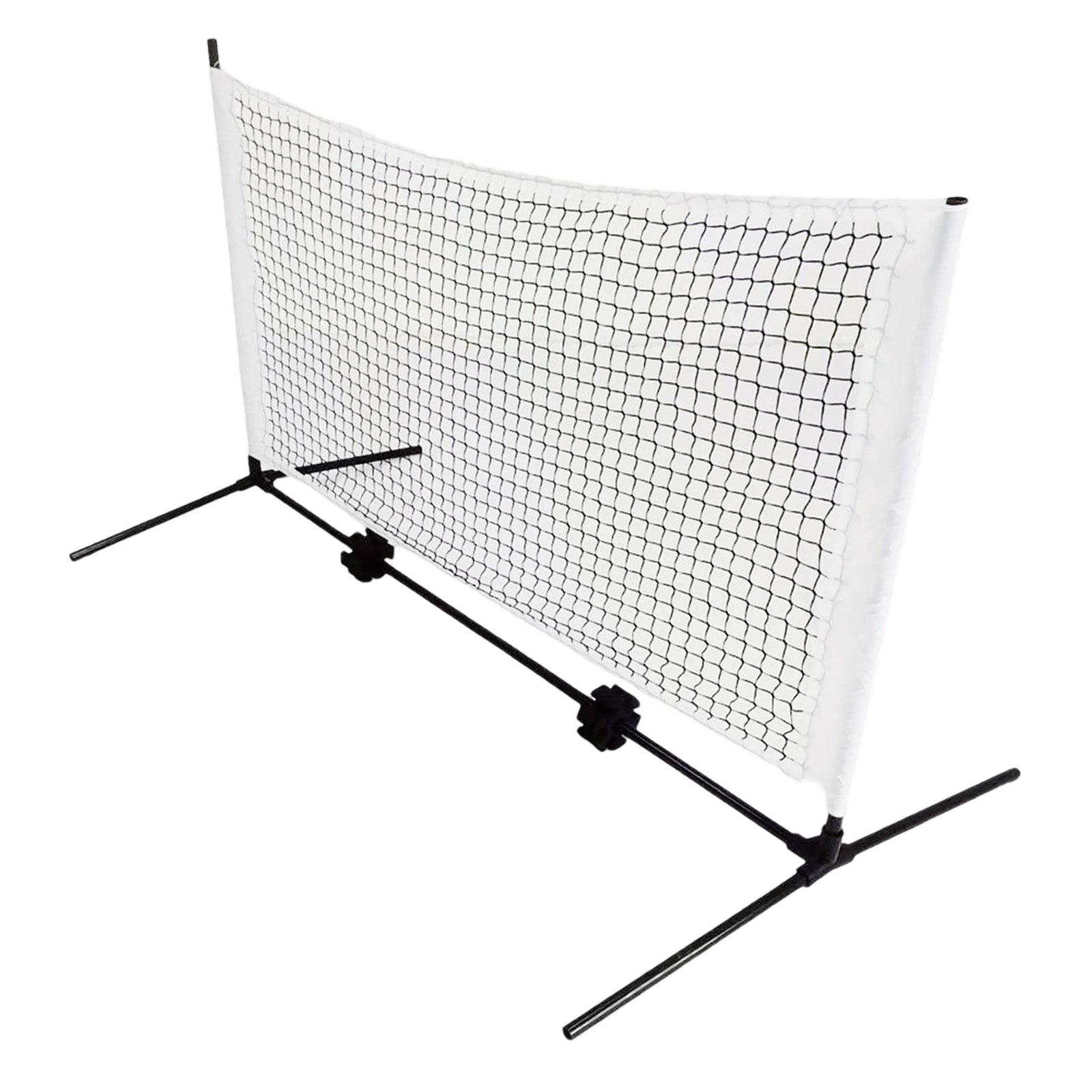 5ft Mini Pickball เทนนิสสุทธิพ - Training Net Mini บทวิจารณ์และราคา
