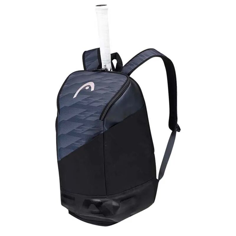 HEAD Djokovic Series กระเป๋าเป - Badminton Player บทวิจารณ์และราคา