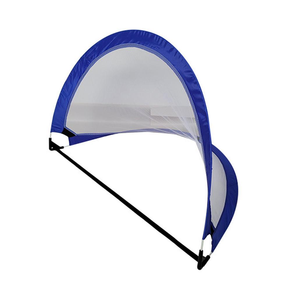 1pcs กลางแจ้งมินิฟุตบอลประตูกล - Training Net Mini บทวิจารณ์และราคา
