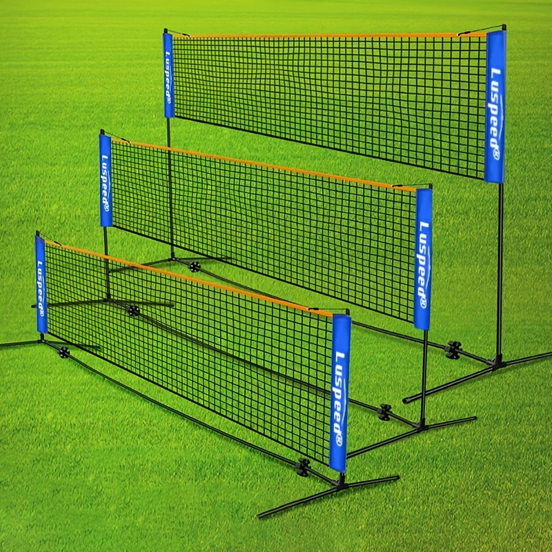 สินค้าขายดีใหม่ล่าสุด ตาข่ายแบ - Badminton Player บทวิจารณ์และราคา
