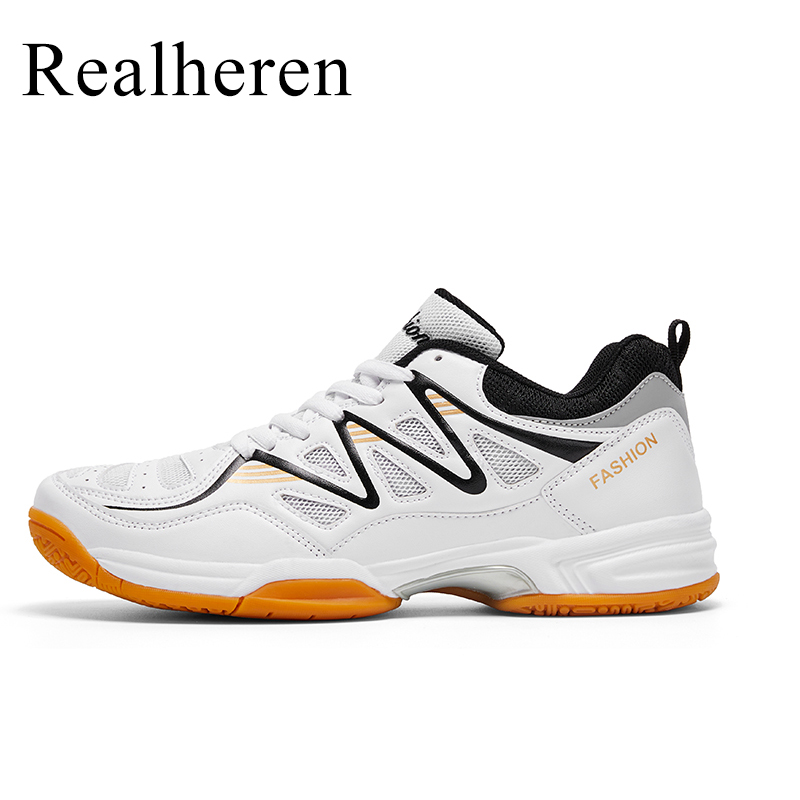 Anti-Slip รองเท้าแบดมินตันลายก - Badminton Xxl บทวิจารณ์และราคา