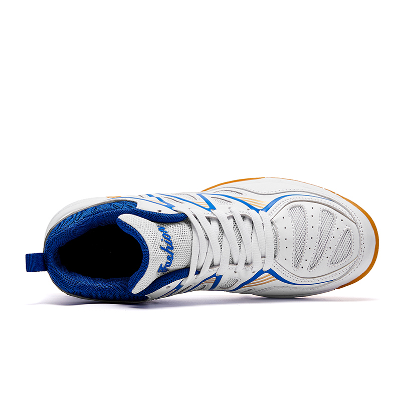 Anti-Slip รองเท้าแบดมินตันลายก - Badminton Xxl บทวิจารณ์และราคา