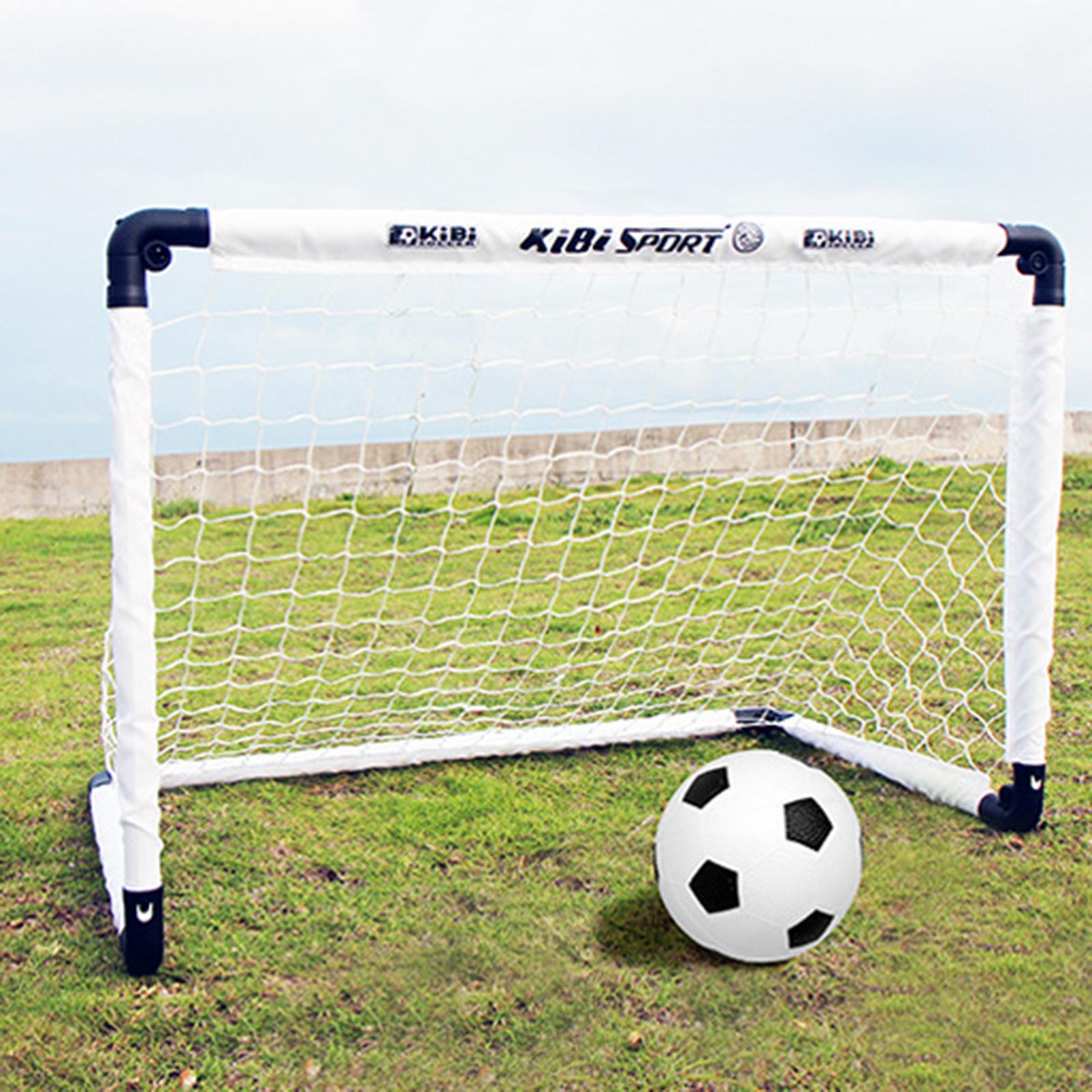 ตาข่ายฝึกเตะฟุตบอลขนาดเล็ก ติด - Training Net Mini บทวิจารณ์และราคา