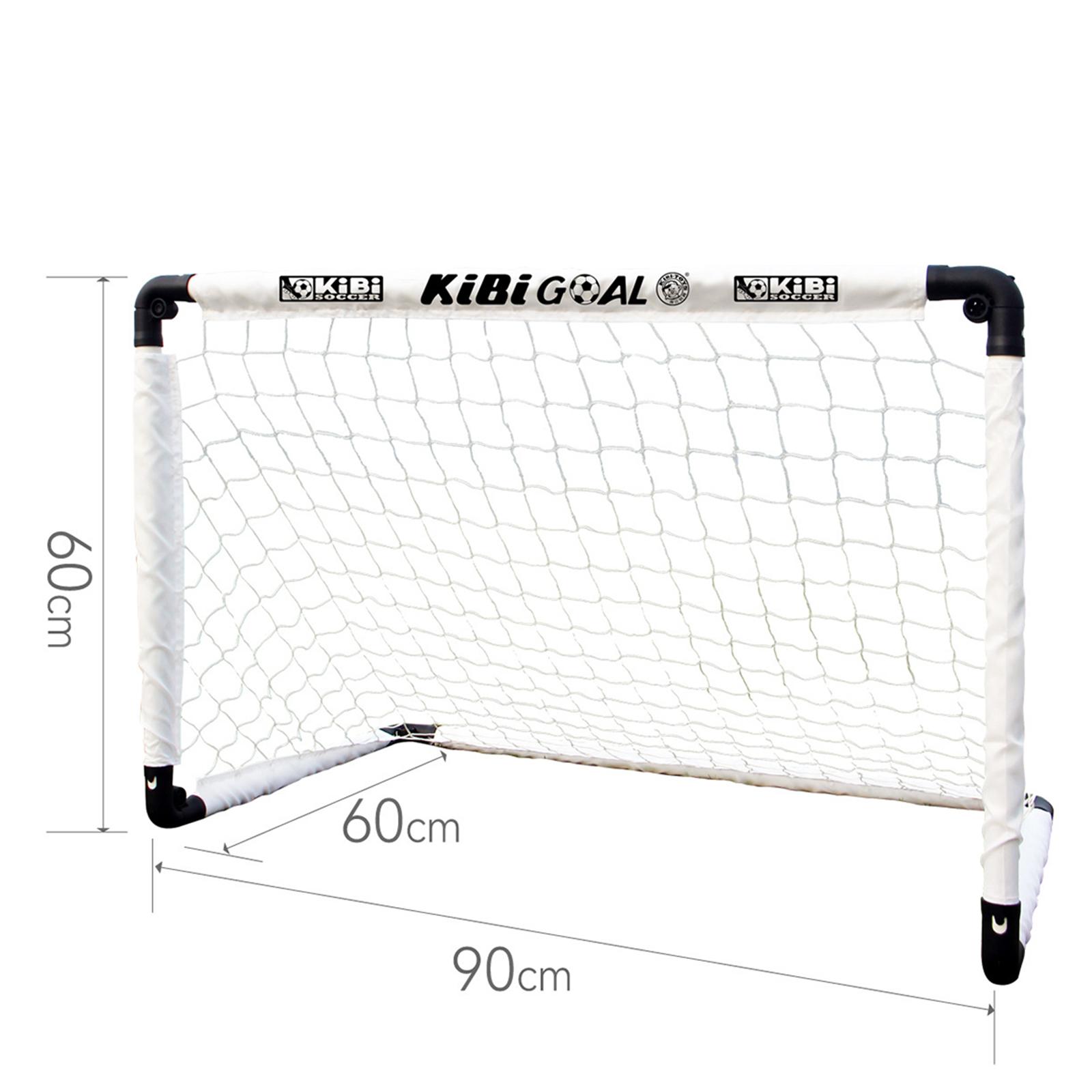 ตาข่ายฝึกเตะฟุตบอลขนาดเล็ก ติด - Training Net Mini บทวิจารณ์และราคา