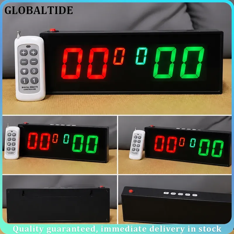 เครื่องนับคะแนนเทเบิลเทนนิสอิเ - Badminton Score Counter บทวิจารณ์และราคา