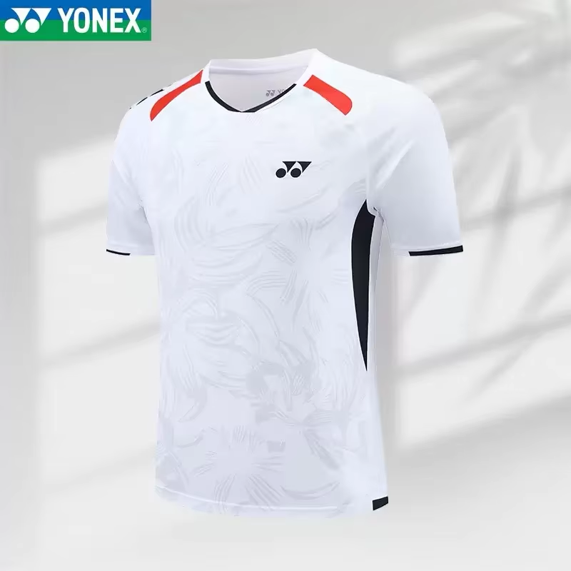 YONEX ชุดแบดมินตัน เสื้อยืดแขน - Badminton Player บทวิจารณ์และราคา