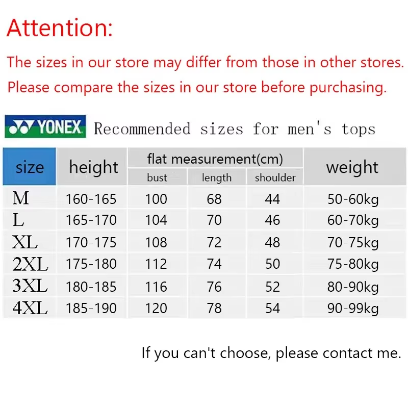 YONEX ชุดแบดมินตัน เสื้อยืดแขน - Badminton Player บทวิจารณ์และราคา