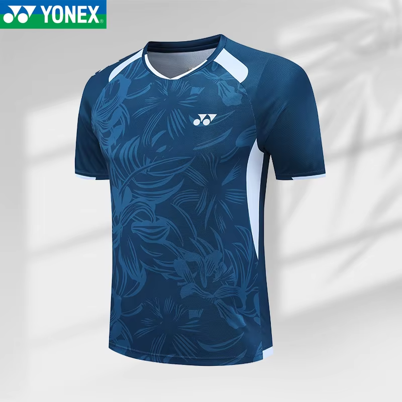 YONEX ชุดแบดมินตัน เสื้อยืดแขน - Badminton Player บทวิจารณ์และราคา