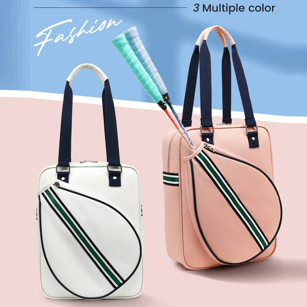 1 ชิ้น กระเป๋าใส่ไม้แบดมินตัน, - Badminton Player บทวิจารณ์และราคา