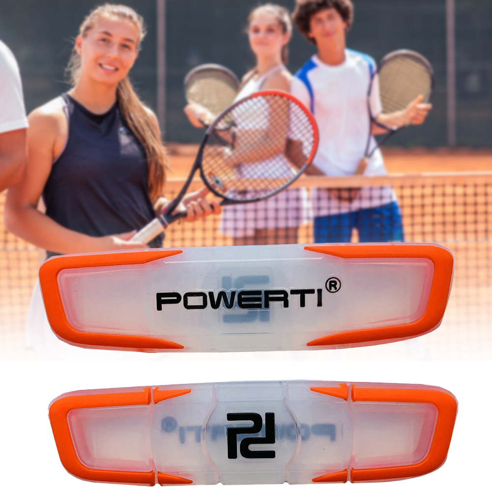 ตัวดูดซับแรงกระแทกไม้เทนนิส, แ - Racket Vibration Dampener บทวิจารณ์และราคา