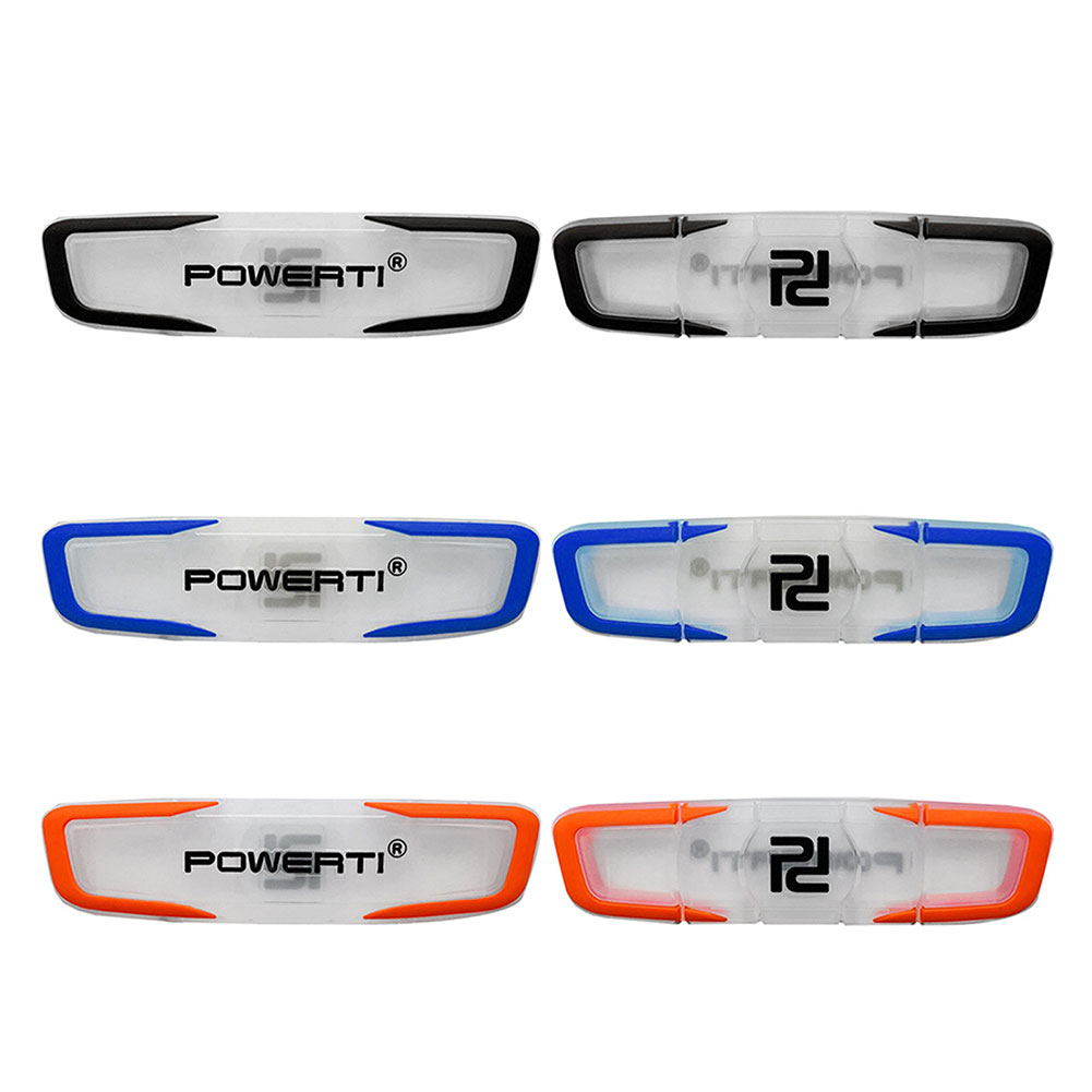 ตัวดูดซับแรงกระแทกไม้เทนนิส, แ - Racket Vibration Dampener บทวิจารณ์และราคา