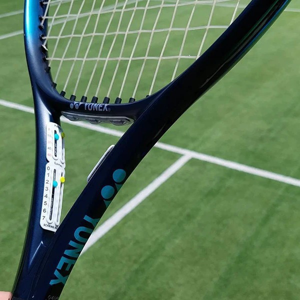 เครื่องบันทึกคะแนนเทนนิสแบบพกพ - Badminton Score Counter บทวิจารณ์และราคา
