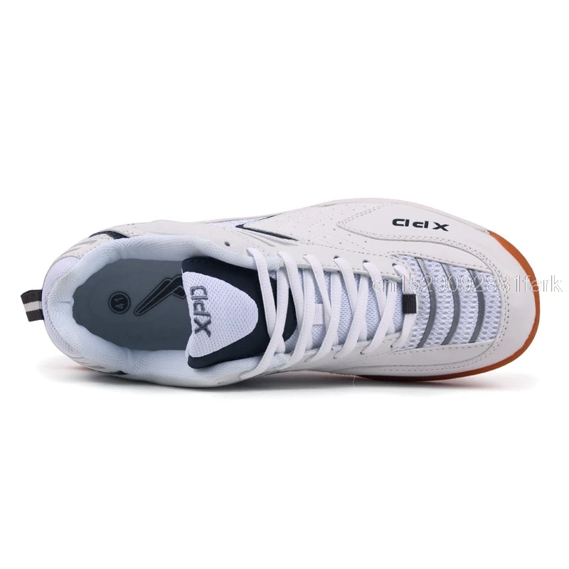 Professionalวอลเลย์บอลรองเท้าส - Badminton Xxl บทวิจารณ์และราคา