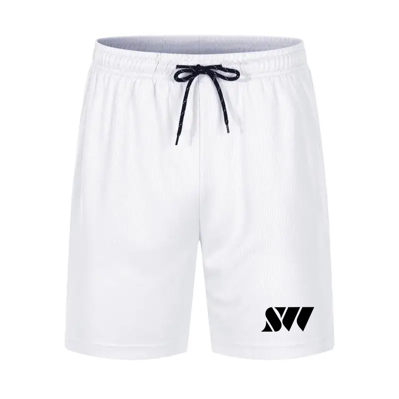 กางเกงขาสั้นกีฬาผู้ชายฤดูร้อนป - Badminton Xxl บทวิจารณ์และราคา