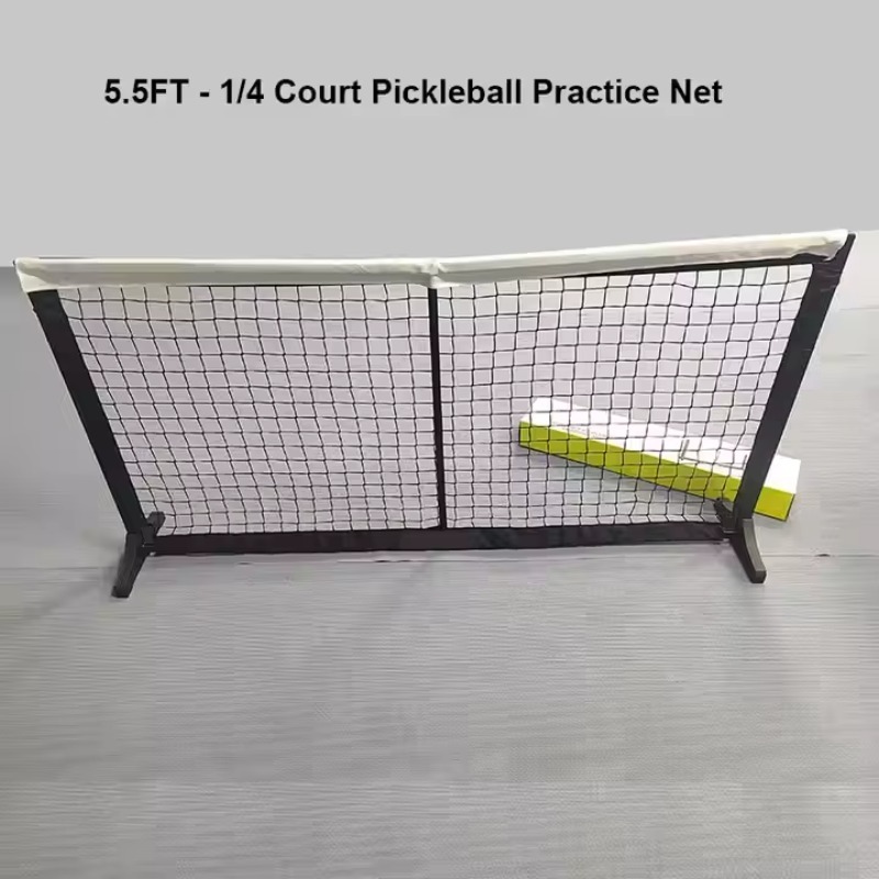 ตาข่ายฝึกซ้อมมินิพิคเคิลบอล ขน - Training Net Mini บทวิจารณ์และราคา