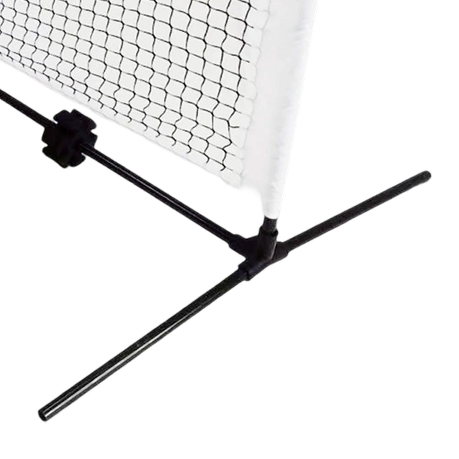 ตาข่ายฝึกซ้อมพิคเคิลบอลสำหรับท - Training Net Mini บทวิจารณ์และราคา