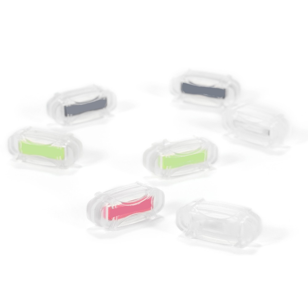 ตัวลดแรงสั่นสะเทือนสำหรับไม้เท - Racket Vibration Dampener บทวิจารณ์และราคา