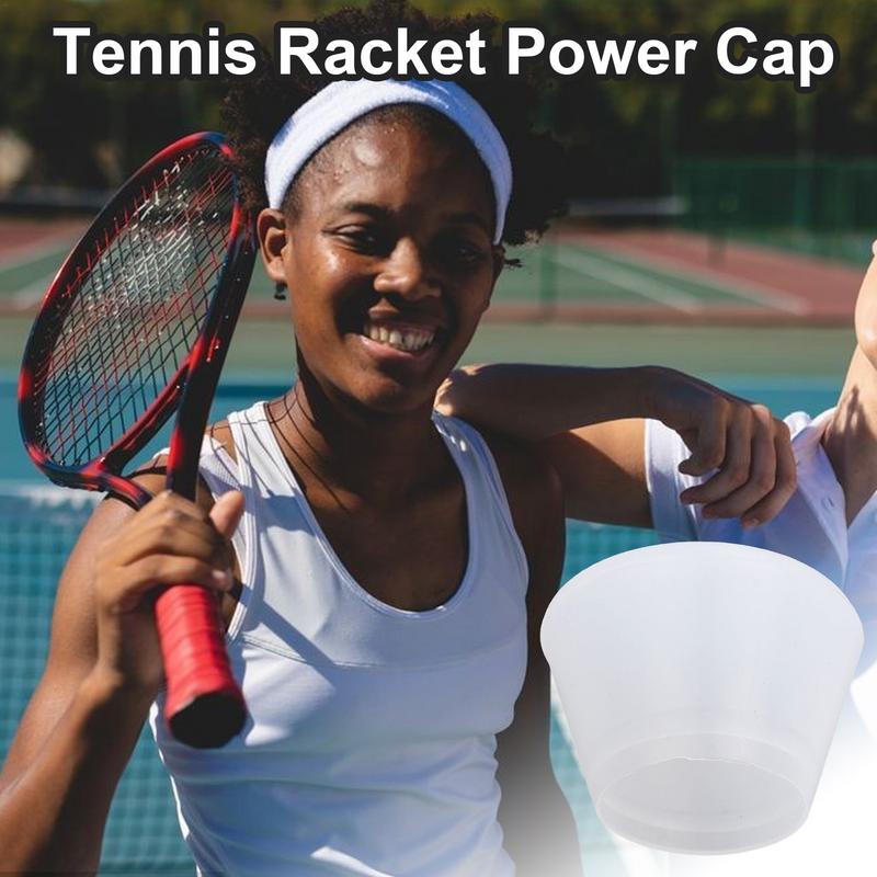 เทนนิสการสั่นสะเทือน Dampener  - Racket Vibration Dampener บทวิจารณ์และราคา