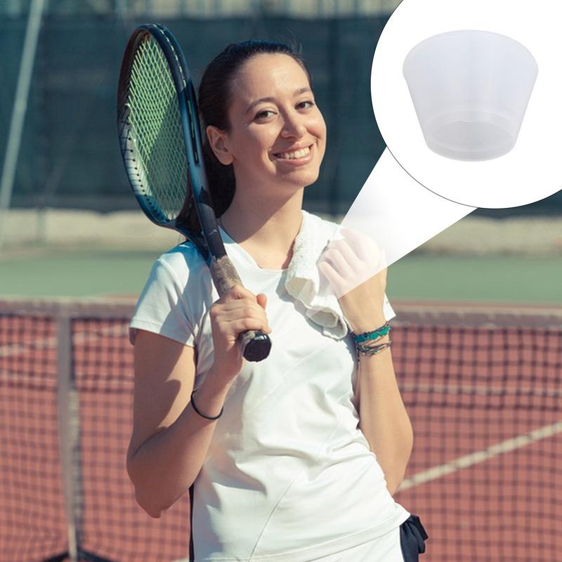 เทนนิสการสั่นสะเทือน Dampener  - Racket Vibration Dampener บทวิจารณ์และราคา