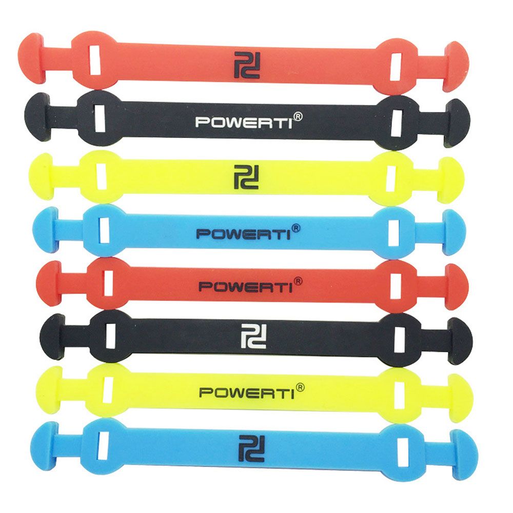 อุปกรณ์เสริมสำหรับเทนนิส ตัวลด - Racket Vibration Dampener บทวิจารณ์และราคา