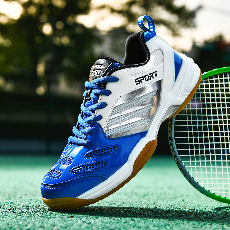 รองเท้าเทนนิสและแบดมินตันแบบมื - Badminton Xxl บทวิจารณ์และราคา