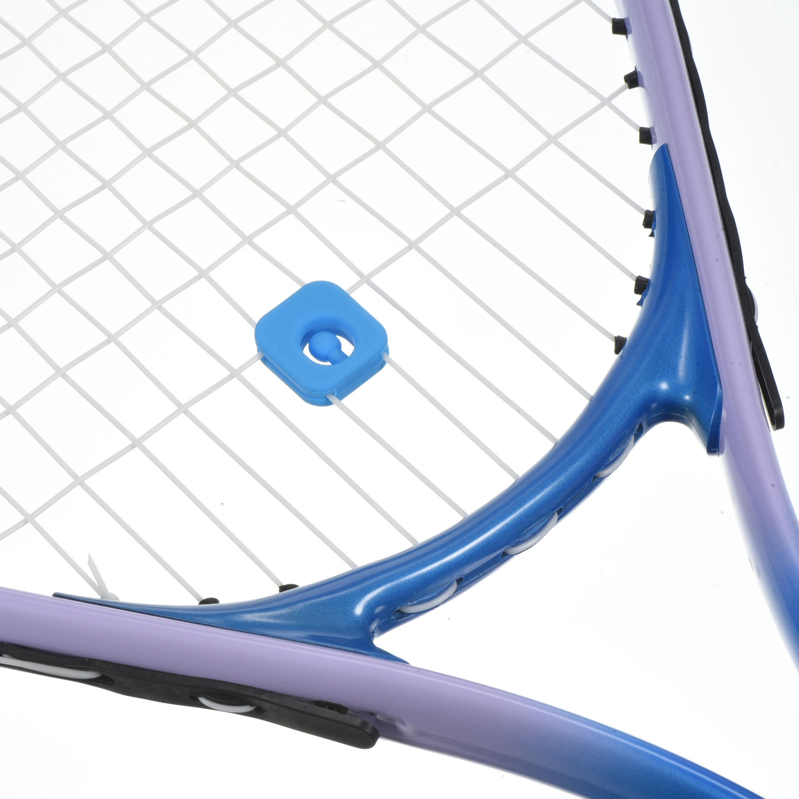 ตัวลดแรงสั่นสะเทือนสำหรับไม้เท - Racket Vibration Dampener บทวิจารณ์และราคา