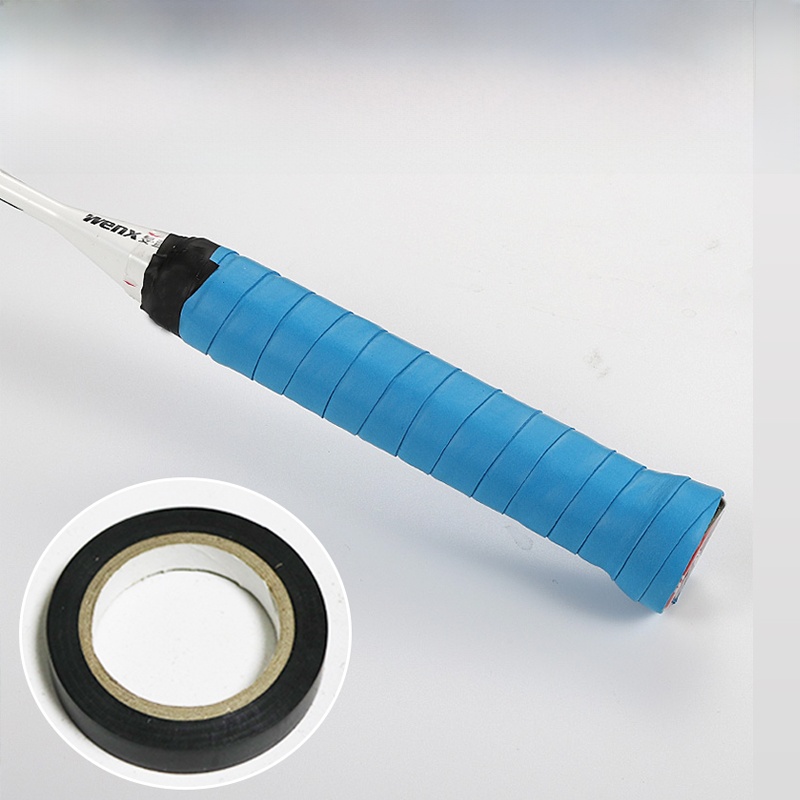 ด้ามจับไม้แบดมินตัน 45 ม. ฟิล์ - Badminton Xxl บทวิจารณ์และราคา